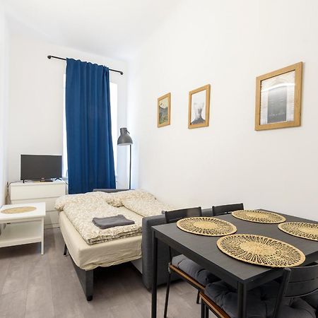 Vienna Lights Apartments - Meidling Экстерьер фото