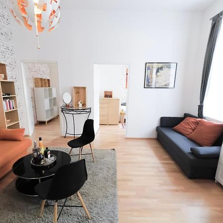 Vienna Lights Apartments - Meidling Экстерьер фото