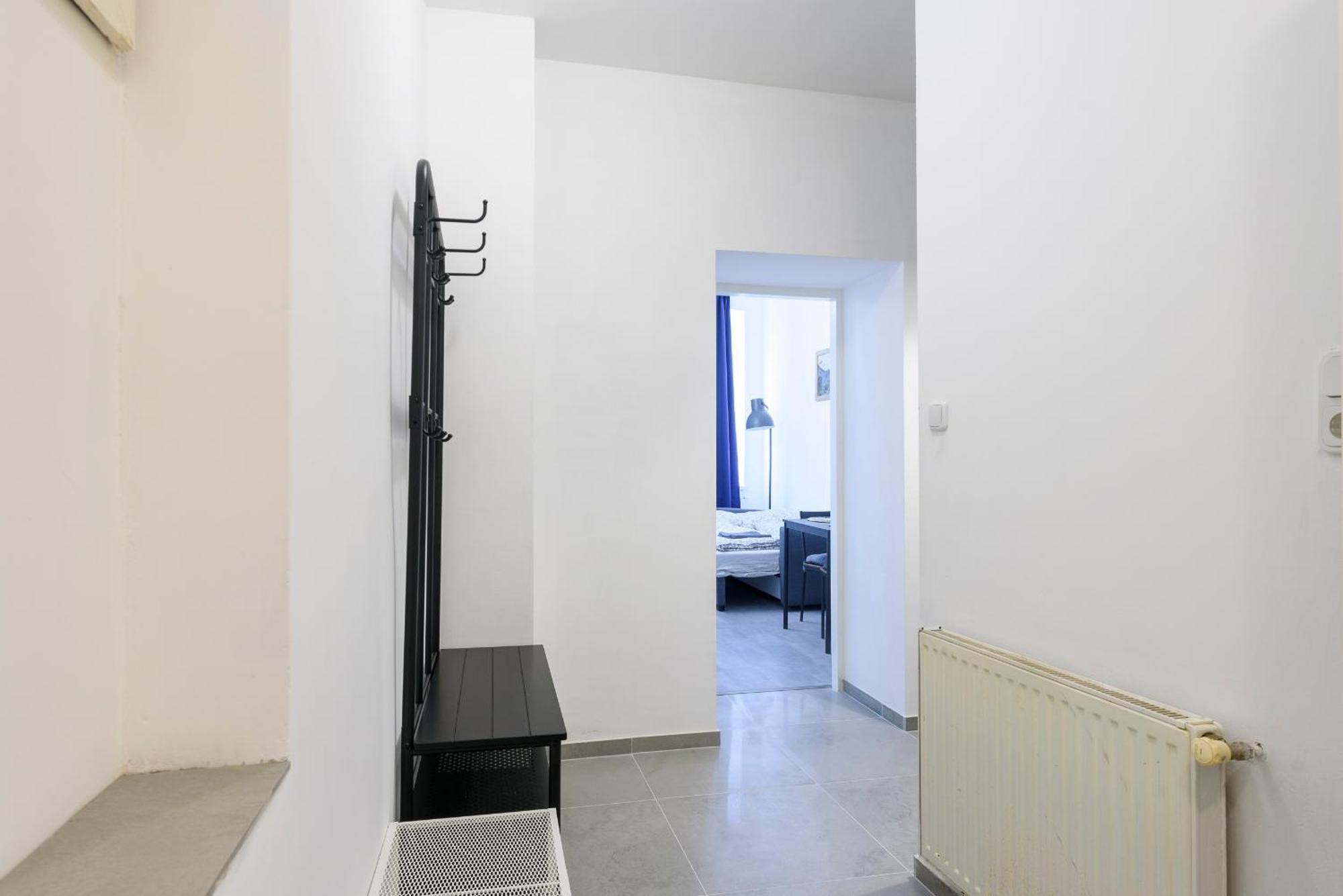 Vienna Lights Apartments - Meidling Экстерьер фото