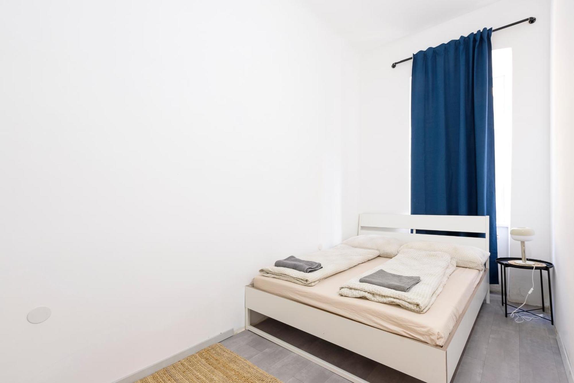 Vienna Lights Apartments - Meidling Экстерьер фото