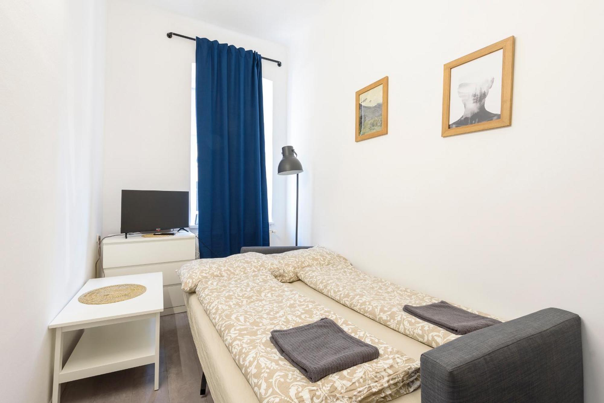 Vienna Lights Apartments - Meidling Экстерьер фото