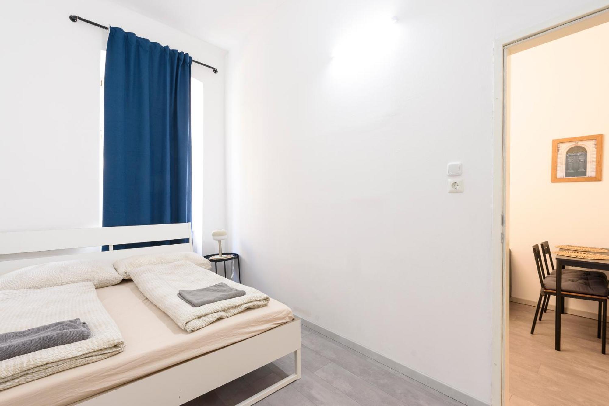Vienna Lights Apartments - Meidling Экстерьер фото