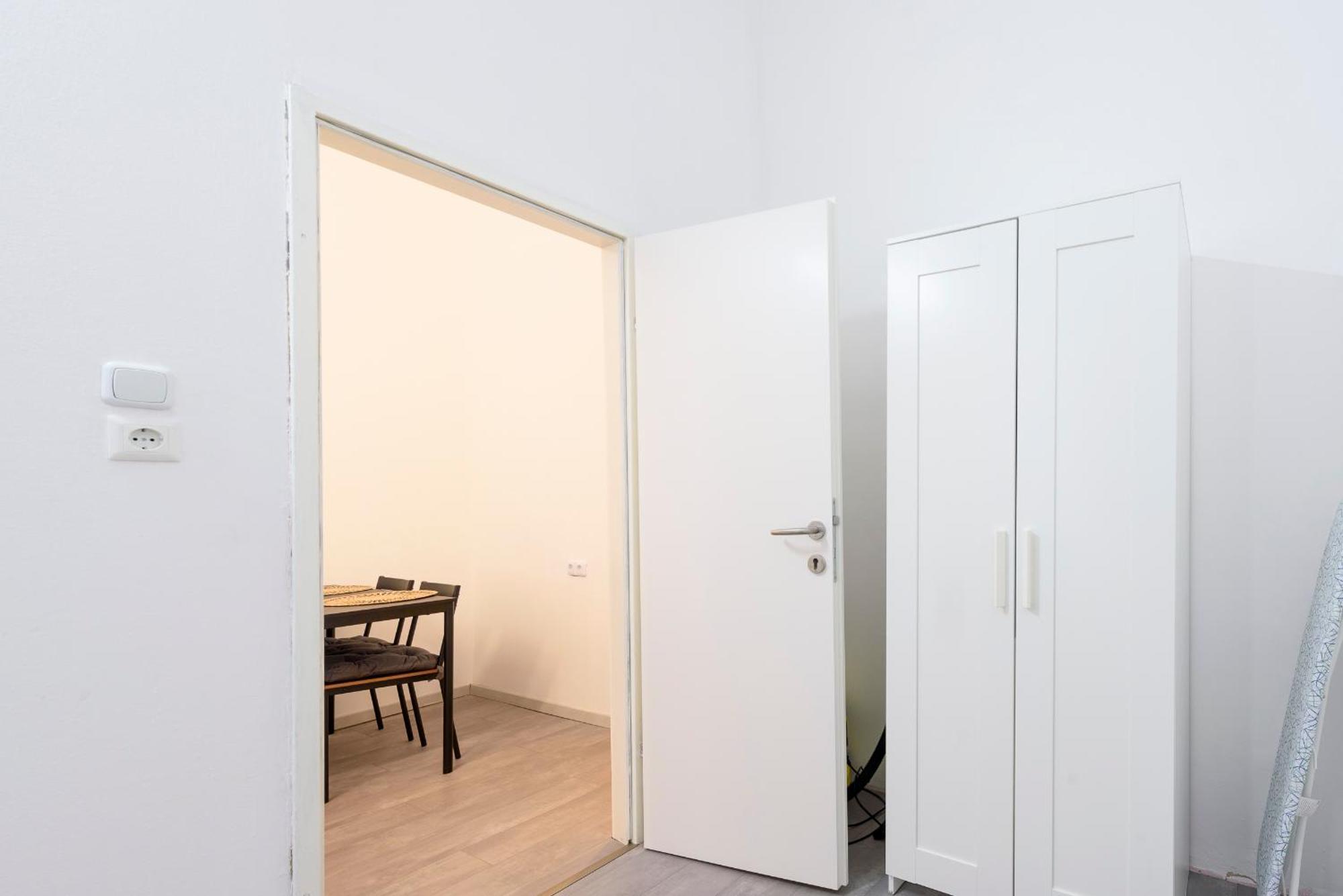 Vienna Lights Apartments - Meidling Экстерьер фото