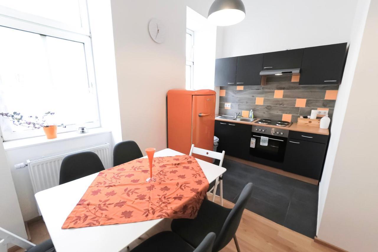 Vienna Lights Apartments - Meidling Экстерьер фото