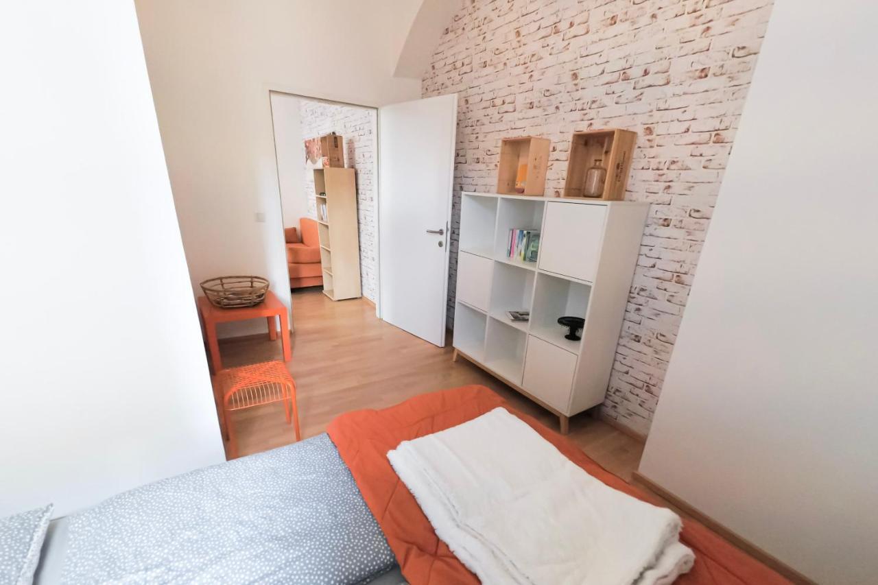 Vienna Lights Apartments - Meidling Экстерьер фото