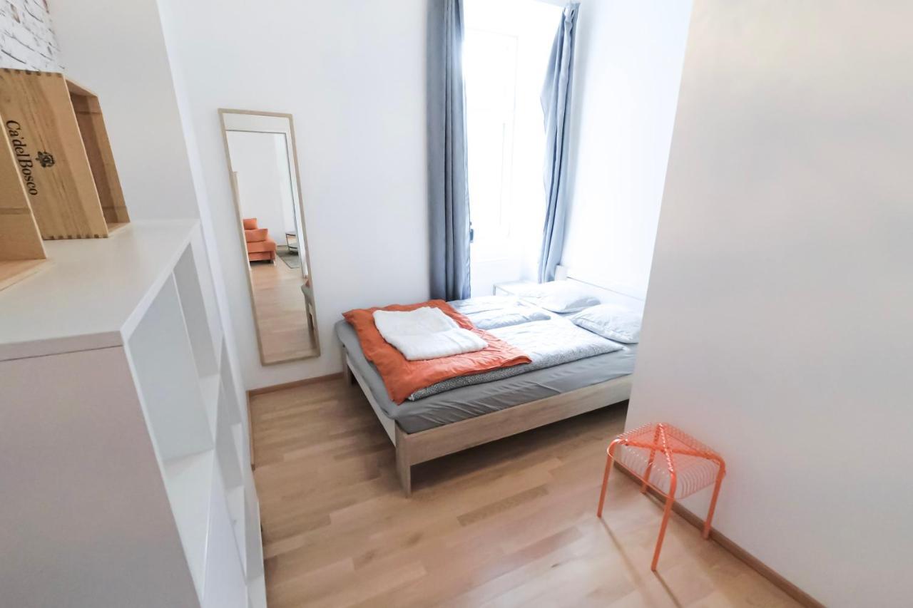 Vienna Lights Apartments - Meidling Экстерьер фото