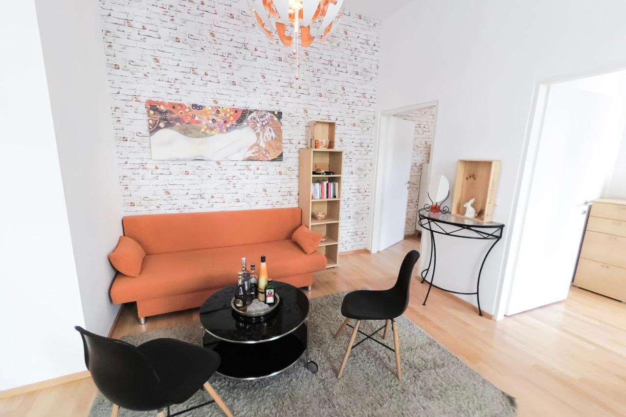 Vienna Lights Apartments - Meidling Экстерьер фото
