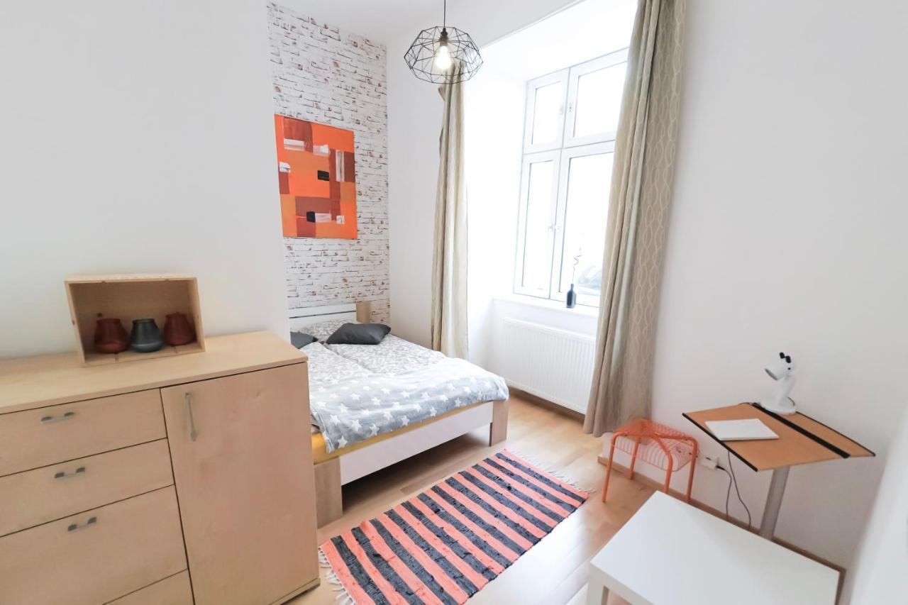Vienna Lights Apartments - Meidling Экстерьер фото