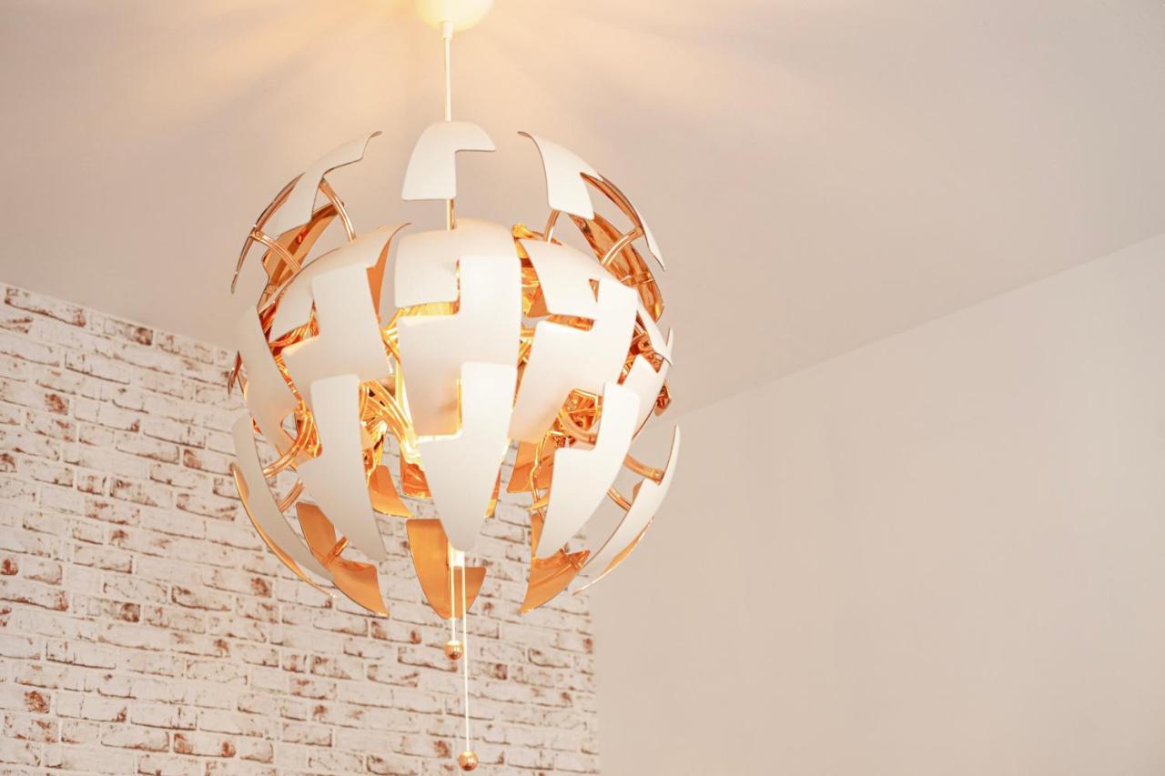 Vienna Lights Apartments - Meidling Экстерьер фото
